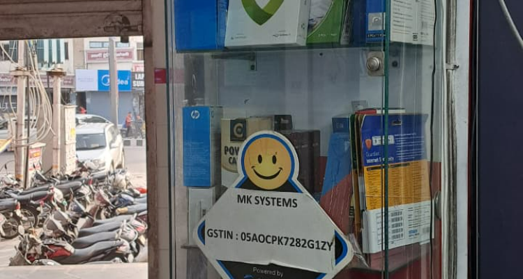MK SYSTEMS