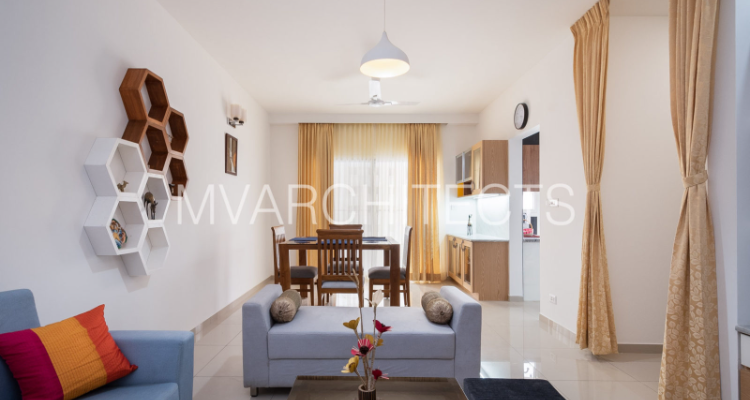 mv architects