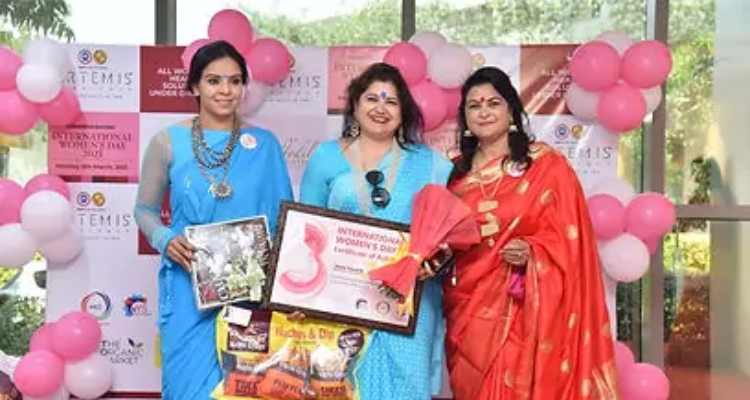 Dr. Neeti Kaushi