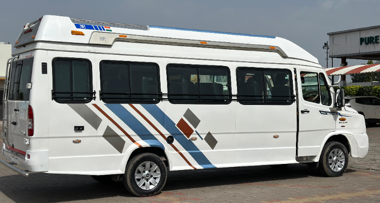 Yatra Car Rental Tour And Travels Indore