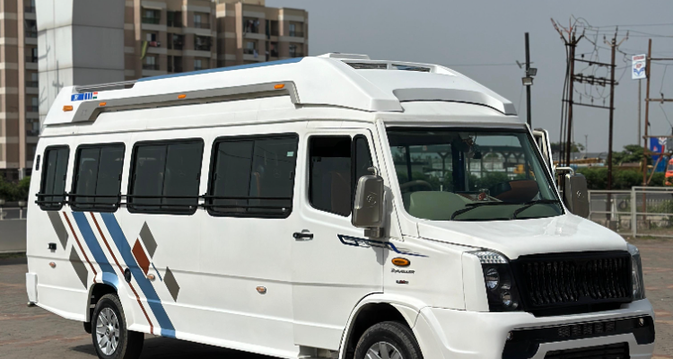 Yatra Car Rental Tour And Travels Indore
