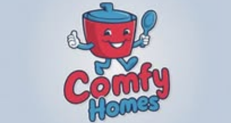 Comfy Homes