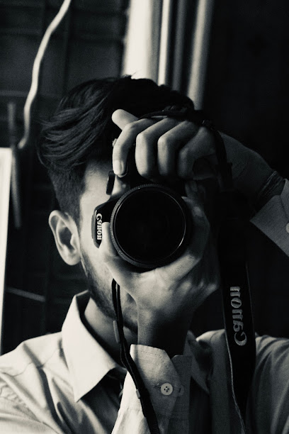 Suraj Bahuguna - Rishikesh