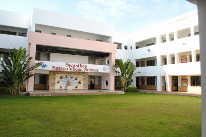 Sattva Vikas