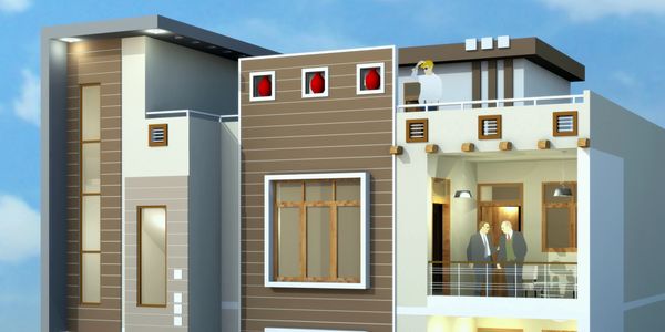 Synergy Creations :Ar. Mayank Gupta (Roorkee)