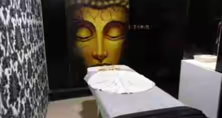 The Beauty Honey Luxury Spa and Salon