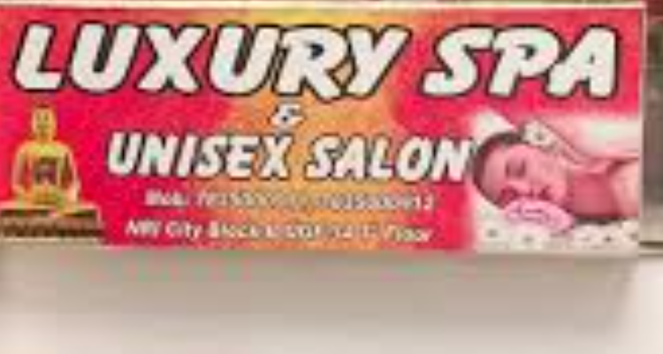 The Beauty Honey Luxury Spa and Salon