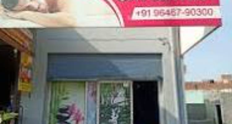 The Beauty Honey Luxury Spa and Salon