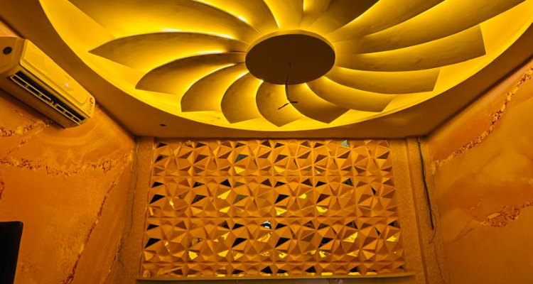 Bellamour Spa