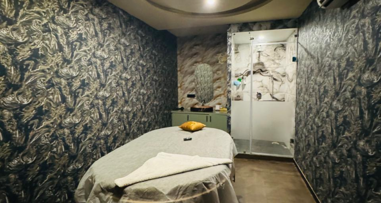 Bellamour Spa