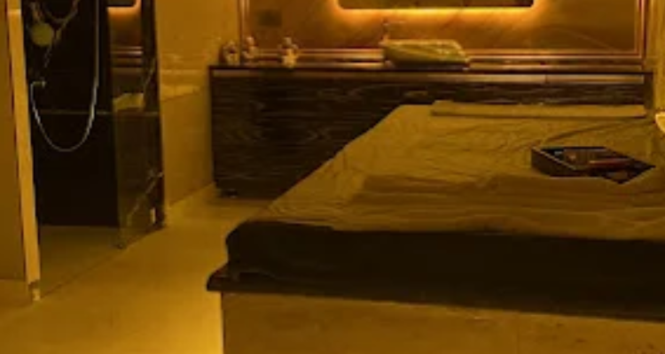 Bellamour Spa