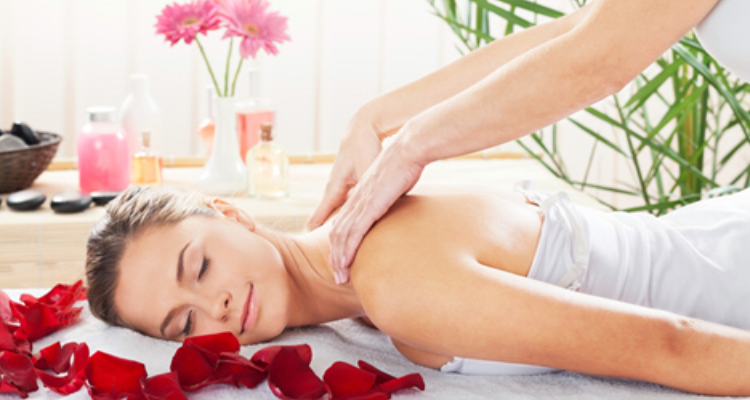 Spa kora