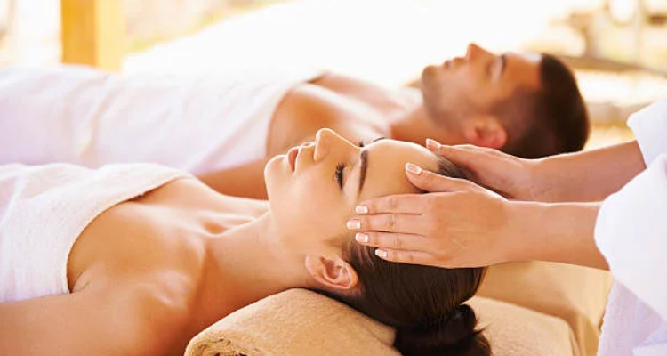 Rishikesh Spa