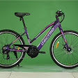 Just Buy Cycle - Chennai