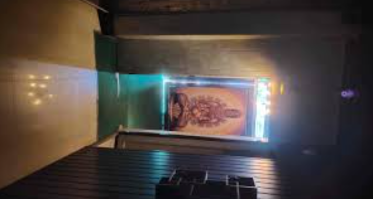 The King Spa