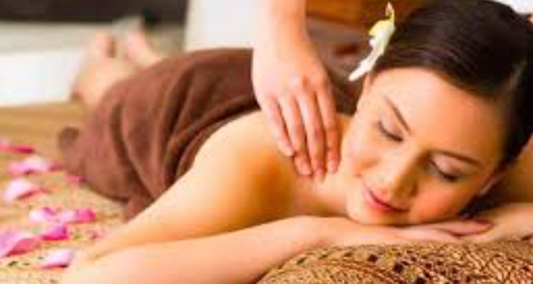 The King Spa