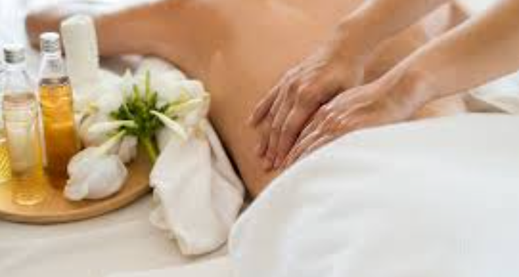 The King Spa