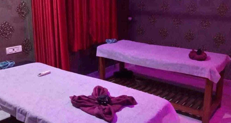 Sunrise Spa - Best Massage Center In Dehradun
