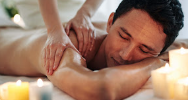 The Perfect Spa in Dehradun
