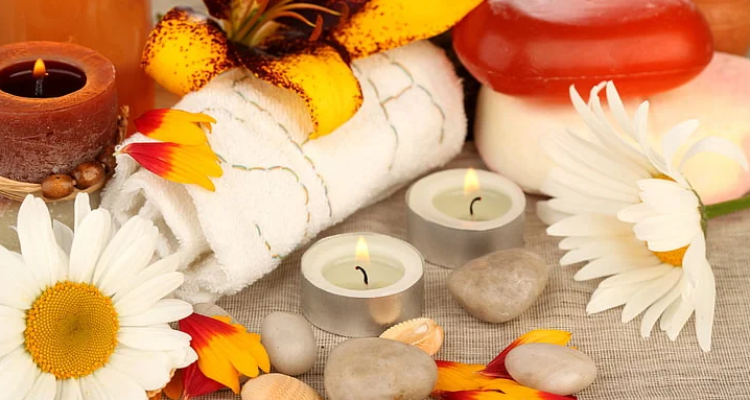 The Perfect Spa in Dehradun
