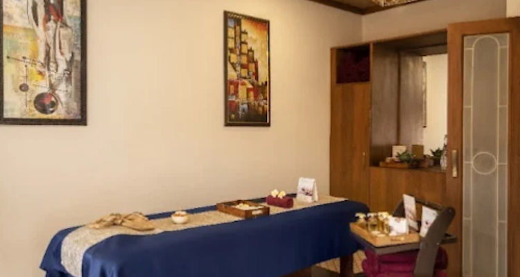 Tattva Spa