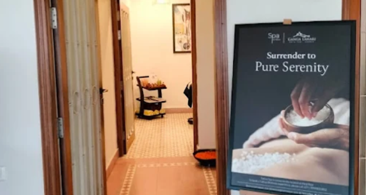 Tattva Spa