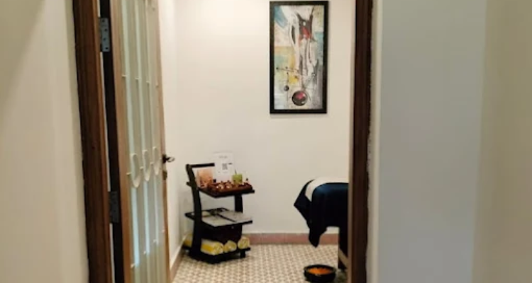 Tattva Spa