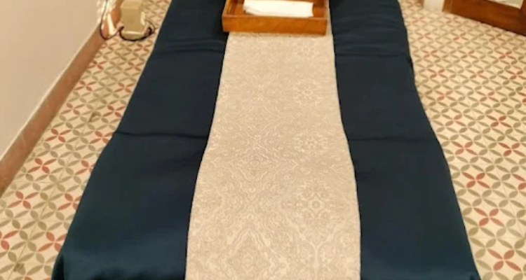 Tattva Spa