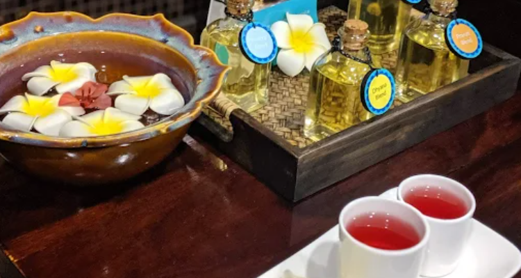 Tattva Spa