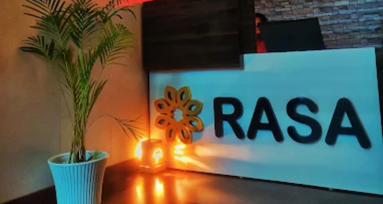 Rasa The Luxury Spa
