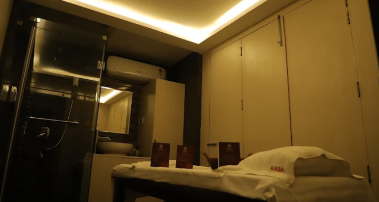 Rasa The Luxury Spa