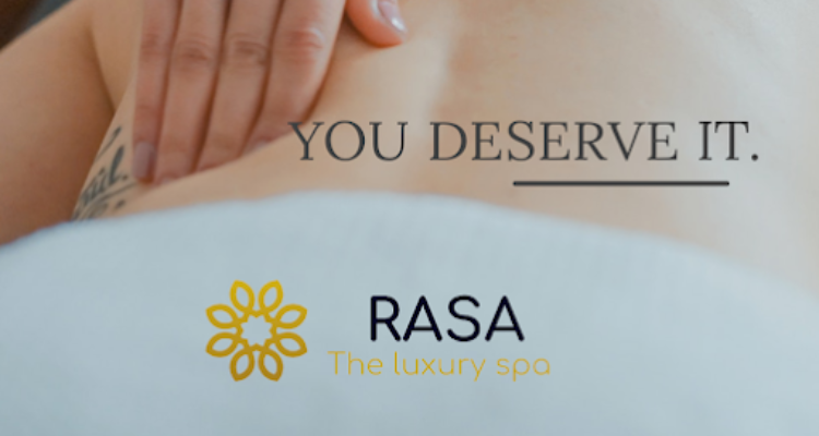 Rasa The Luxury Spa