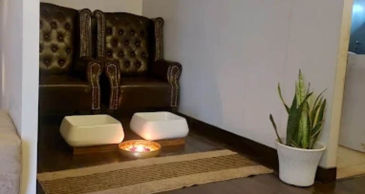 Rasa The Luxury Spa