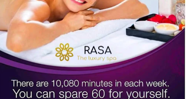 Rasa The Luxury Spa