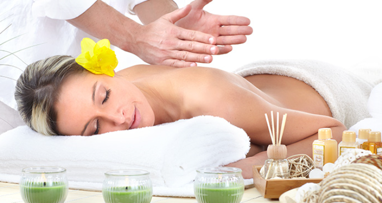 Gardenia Hotel Spa