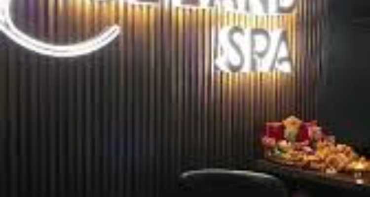 Ice land spa Jakhan