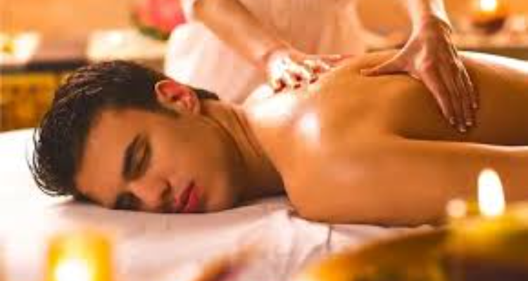 The Chill Out Spa-Best Spa in Dehradun