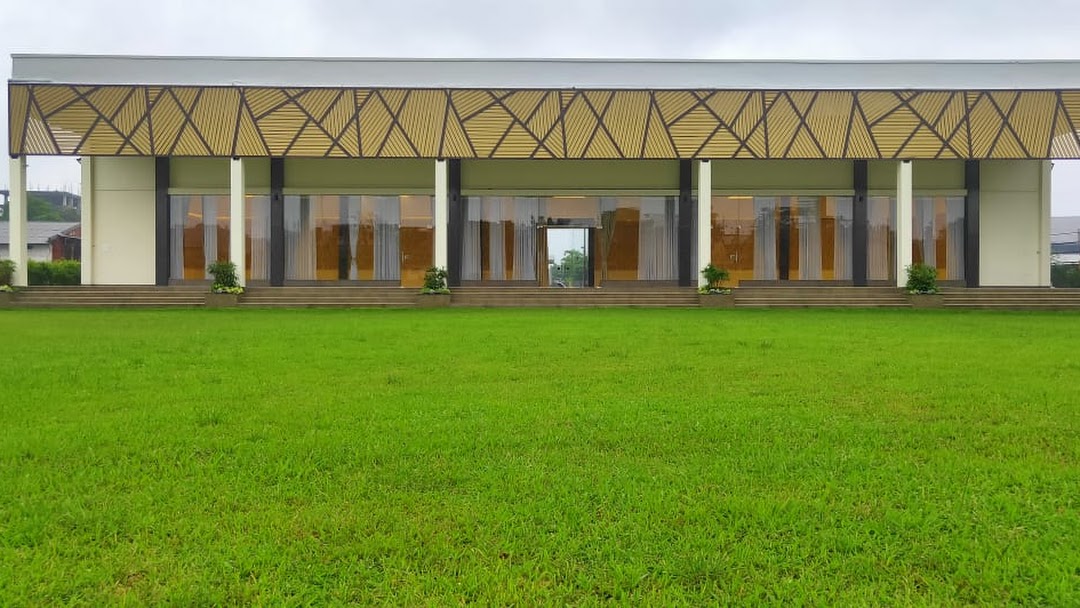 IMPERIAL ESTATE - Guwahati