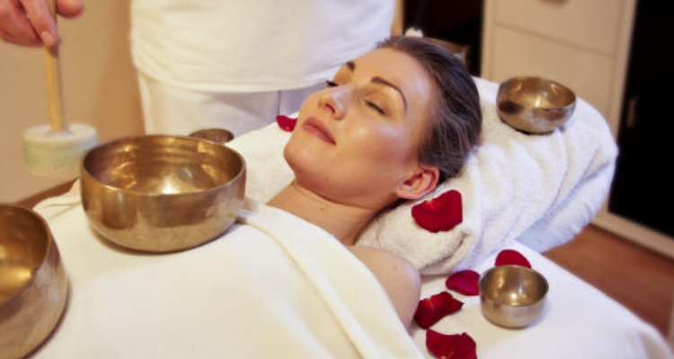 Russian Spa in Haridwar