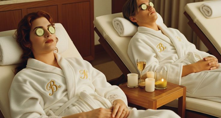 Delhi Russian Spa