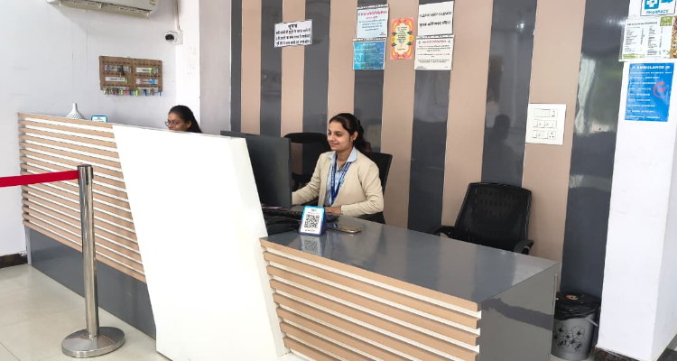 Best Sonography Hospital in Kishangarh