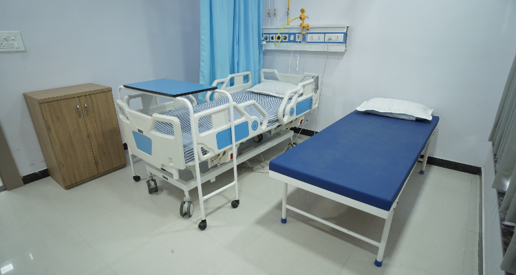 Best Sonography Hospital in Kishangarh