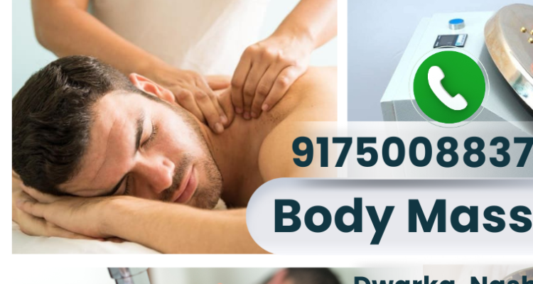Massage and Health care