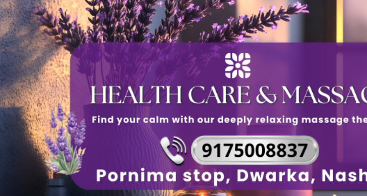 Massage and Health care