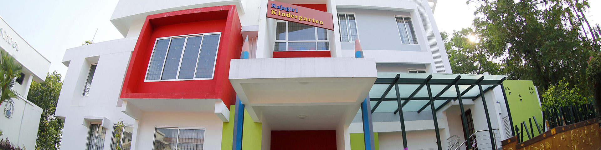 Rajagiri Public School