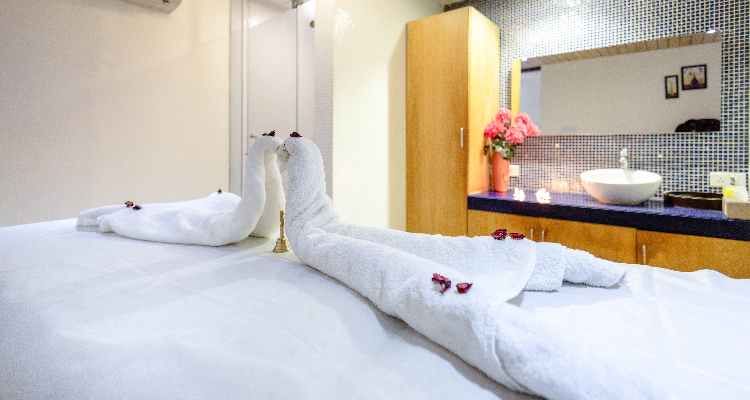 Spa Kora