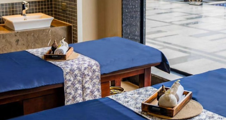 Nilaya Spa