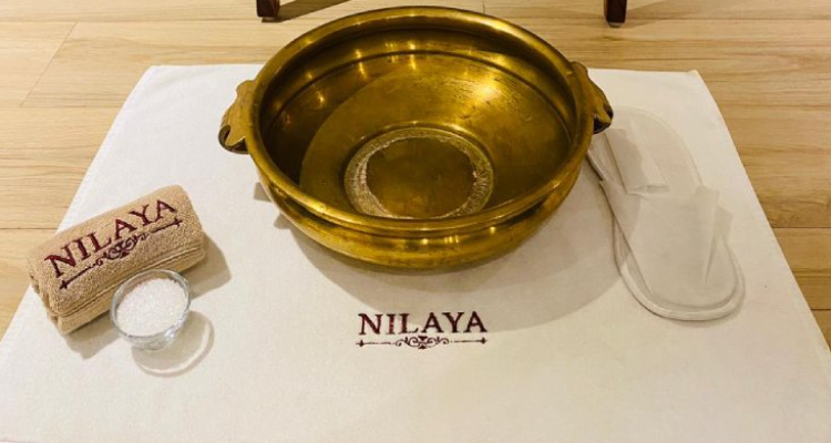 Nilaya Spa