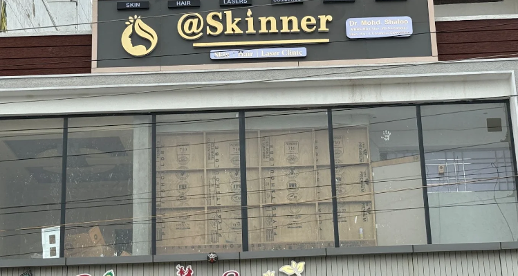 Skinner - Hair, Laser Clinic in Kishangarh