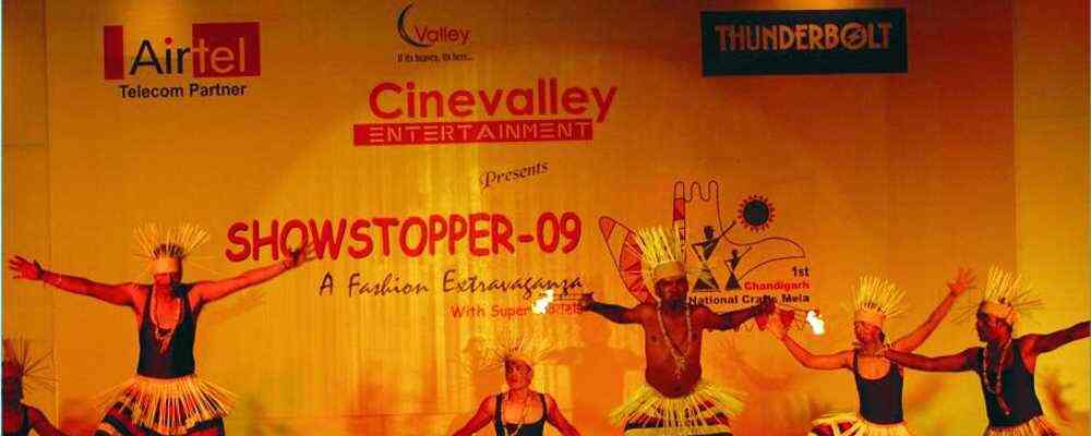 Cinevalley Events and Advertising Company